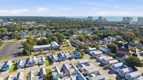 601 Surfsong Way North Myrtle Beach SC 29582