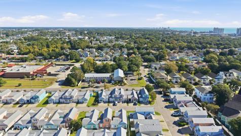 601 Surfsong Way North Myrtle Beach SC 29582