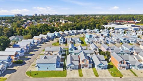 601 Surfsong Way North Myrtle Beach SC 29582
