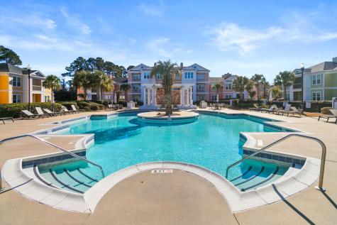 2212 Chatelain Way Mount Pleasant SC 29464