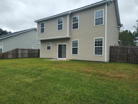 2607 Spivey Court North Charleston SC 29406