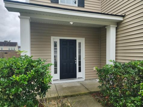 2607 Spivey Court North Charleston SC 29406