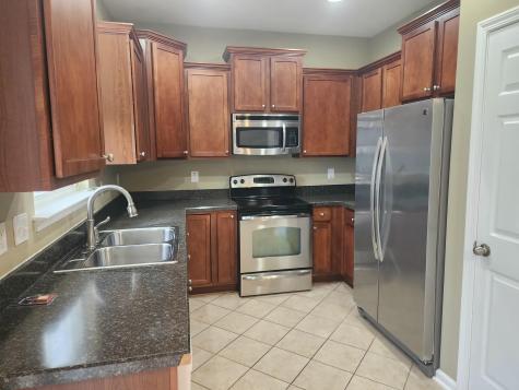 2607 Spivey Court North Charleston SC 29406