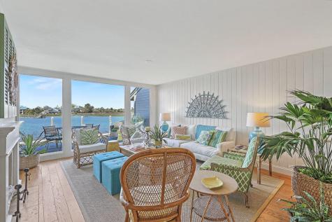 45 Wappoo Creek Place Charleston SC 29412