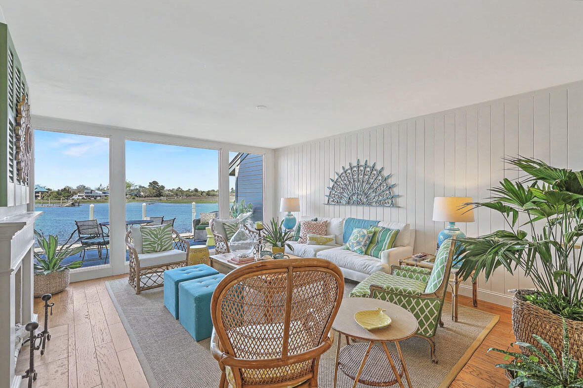 45 Wappoo Creek Place Charleston SC 29412