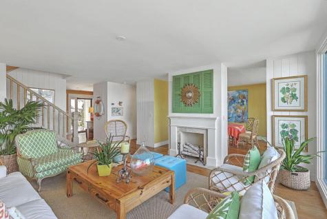 45 Wappoo Creek Place Charleston SC 29412
