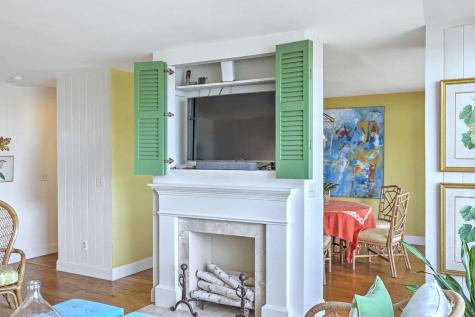 45 Wappoo Creek Place Charleston SC 29412