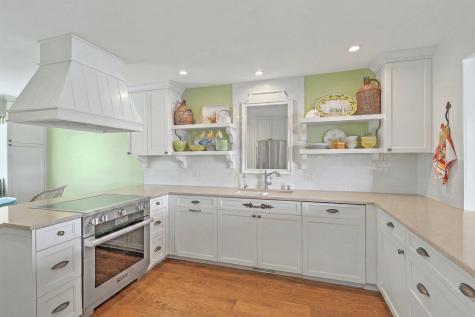 45 Wappoo Creek Place Charleston SC 29412