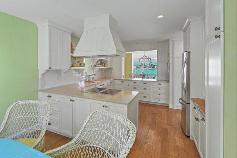 45 Wappoo Creek Place Charleston SC 29412