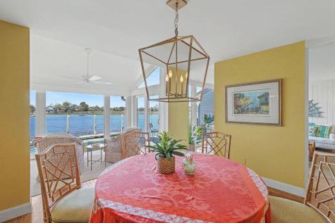 45 Wappoo Creek Place Charleston SC 29412