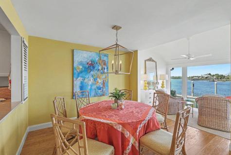 45 Wappoo Creek Place Charleston SC 29412