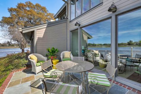 45 Wappoo Creek Place Charleston SC 29412