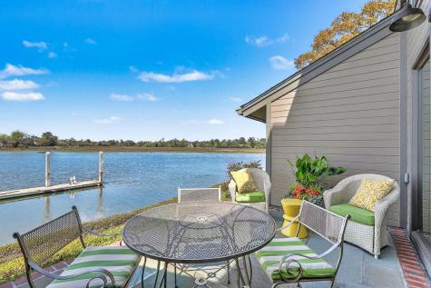 45 Wappoo Creek Place Charleston SC 29412