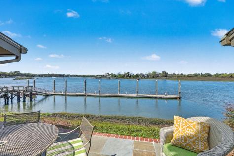 45 Wappoo Creek Place Charleston SC 29412