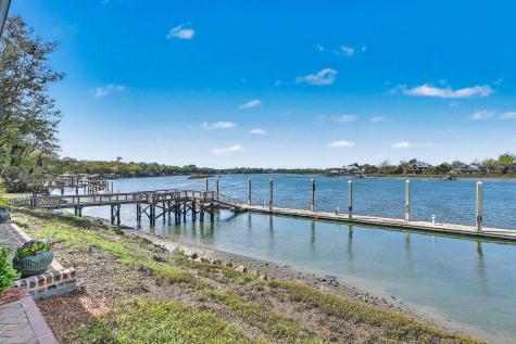 45 Wappoo Creek Place Charleston SC 29412