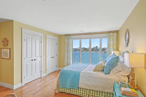 45 Wappoo Creek Place Charleston SC 29412