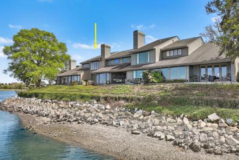 45 Wappoo Creek Place Charleston SC 29412