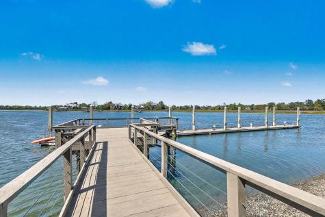 45 Wappoo Creek Place Charleston SC 29412