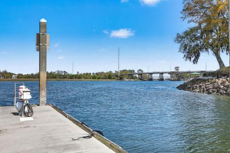 45 Wappoo Creek Place Charleston SC 29412
