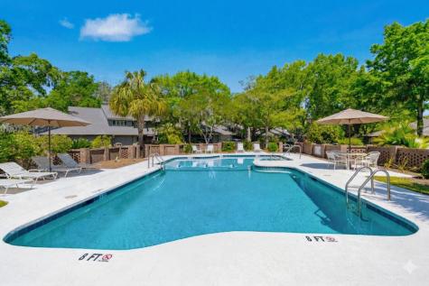 45 Wappoo Creek Place Charleston SC 29412