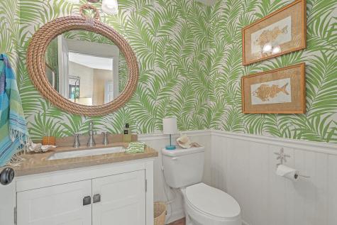45 Wappoo Creek Place Charleston SC 29412