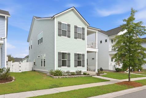 505 North Commodore Way Summerville SC 29483