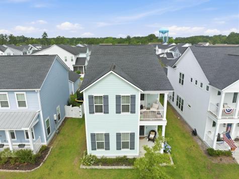 505 North Commodore Way Summerville SC 29483