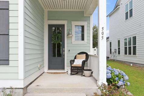 505 North Commodore Way Summerville SC 29483