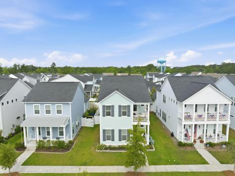 505 North Commodore Way Summerville SC 29483