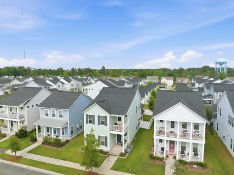 505 North Commodore Way Summerville SC 29483