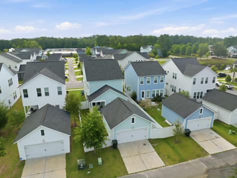 505 North Commodore Way Summerville SC 29483