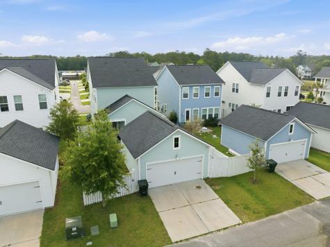 505 North Commodore Way Summerville SC 29483