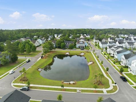 505 North Commodore Way Summerville SC 29483