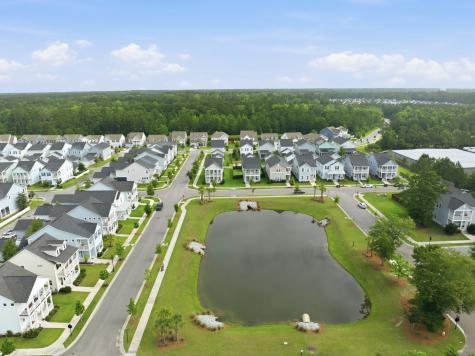 505 North Commodore Way Summerville SC 29483