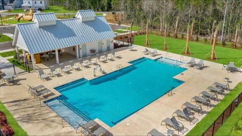 505 North Commodore Way Summerville SC 29483