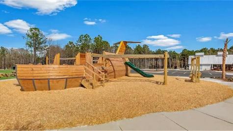 505 North Commodore Way Summerville SC 29483