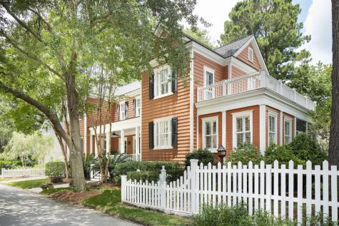 50 Serendipity Street Mount Pleasant SC 29464