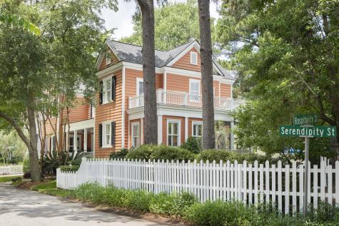 50 Serendipity Street Mount Pleasant SC 29464