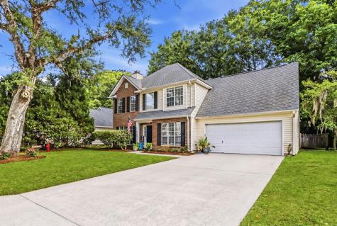 3158 Morningdale Drive Mount Pleasant SC 29466