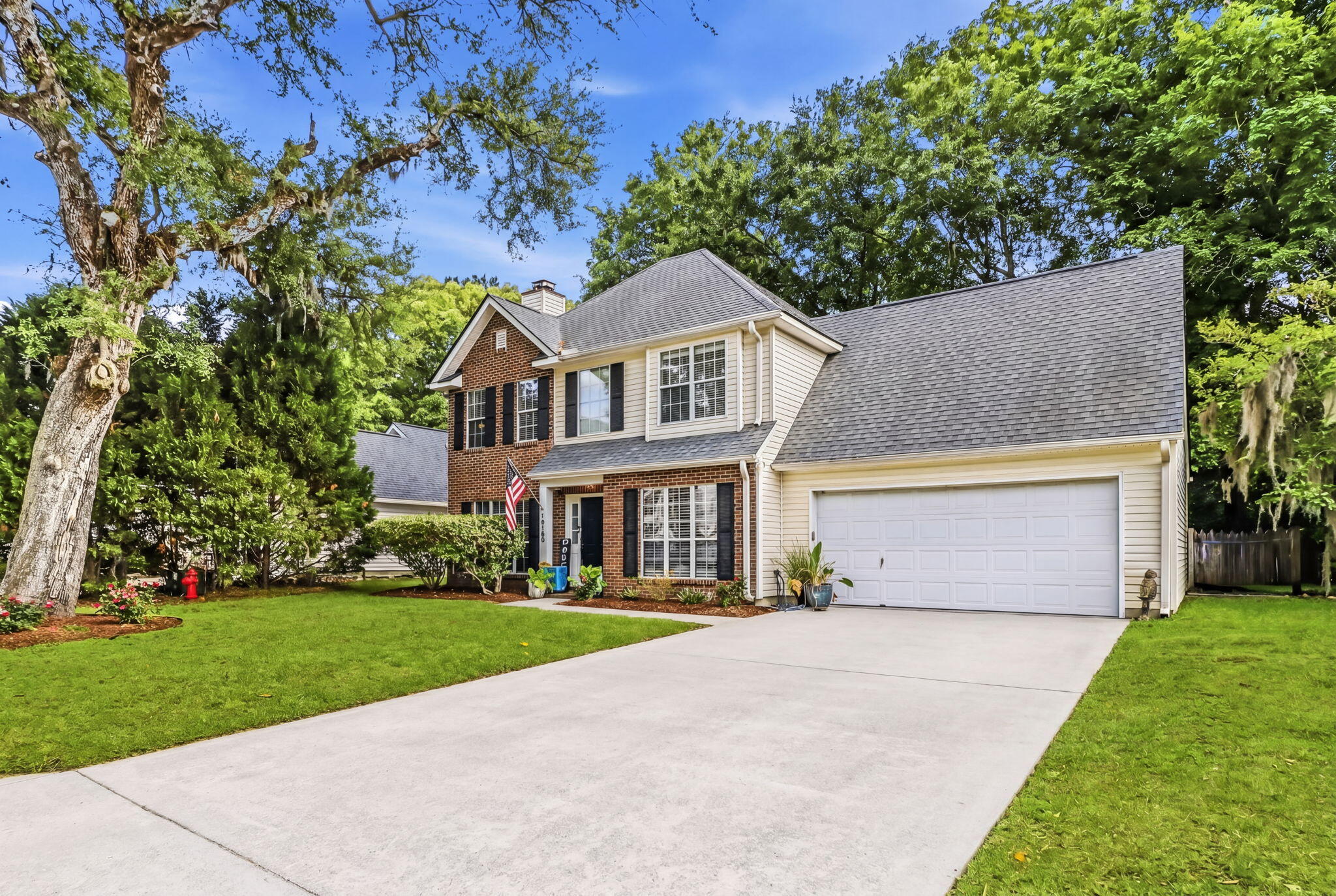 3158 Morningdale Drive Mount Pleasant SC 29466