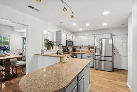 3158 Morningdale Drive Mount Pleasant SC 29466