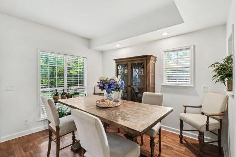 3158 Morningdale Drive Mount Pleasant SC 29466