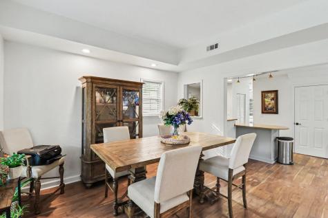 3158 Morningdale Drive Mount Pleasant SC 29466