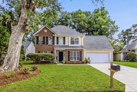3158 Morningdale Drive Mount Pleasant SC 29466
