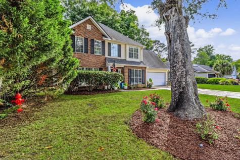 3158 Morningdale Drive Mount Pleasant SC 29466