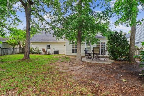 3158 Morningdale Drive Mount Pleasant SC 29466