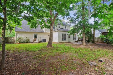 3158 Morningdale Drive Mount Pleasant SC 29466
