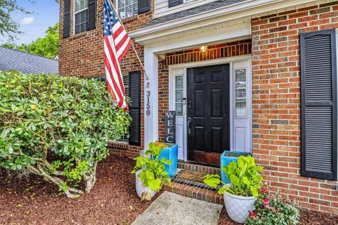 3158 Morningdale Drive Mount Pleasant SC 29466