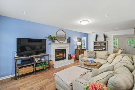 3158 Morningdale Drive Mount Pleasant SC 29466