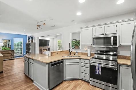 3158 Morningdale Drive Mount Pleasant SC 29466